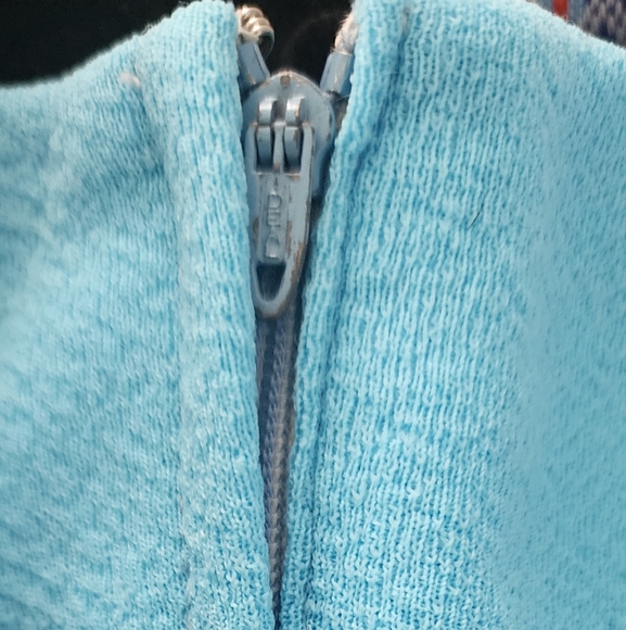 Womens 2 peice Vintage Dress Set - Picture 7 of 7